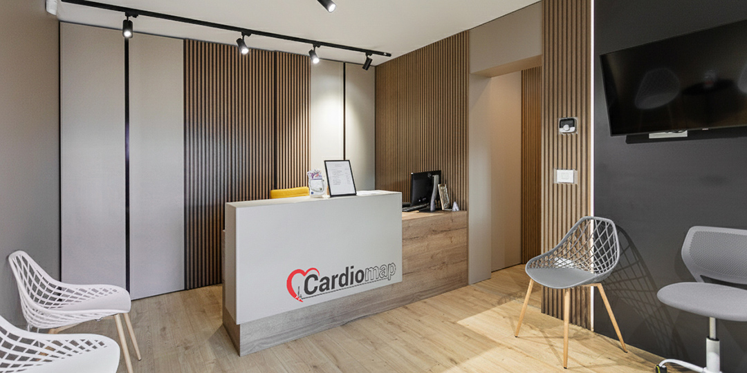 Cardiomap doctor cardiolog petrisor macasoi brasov